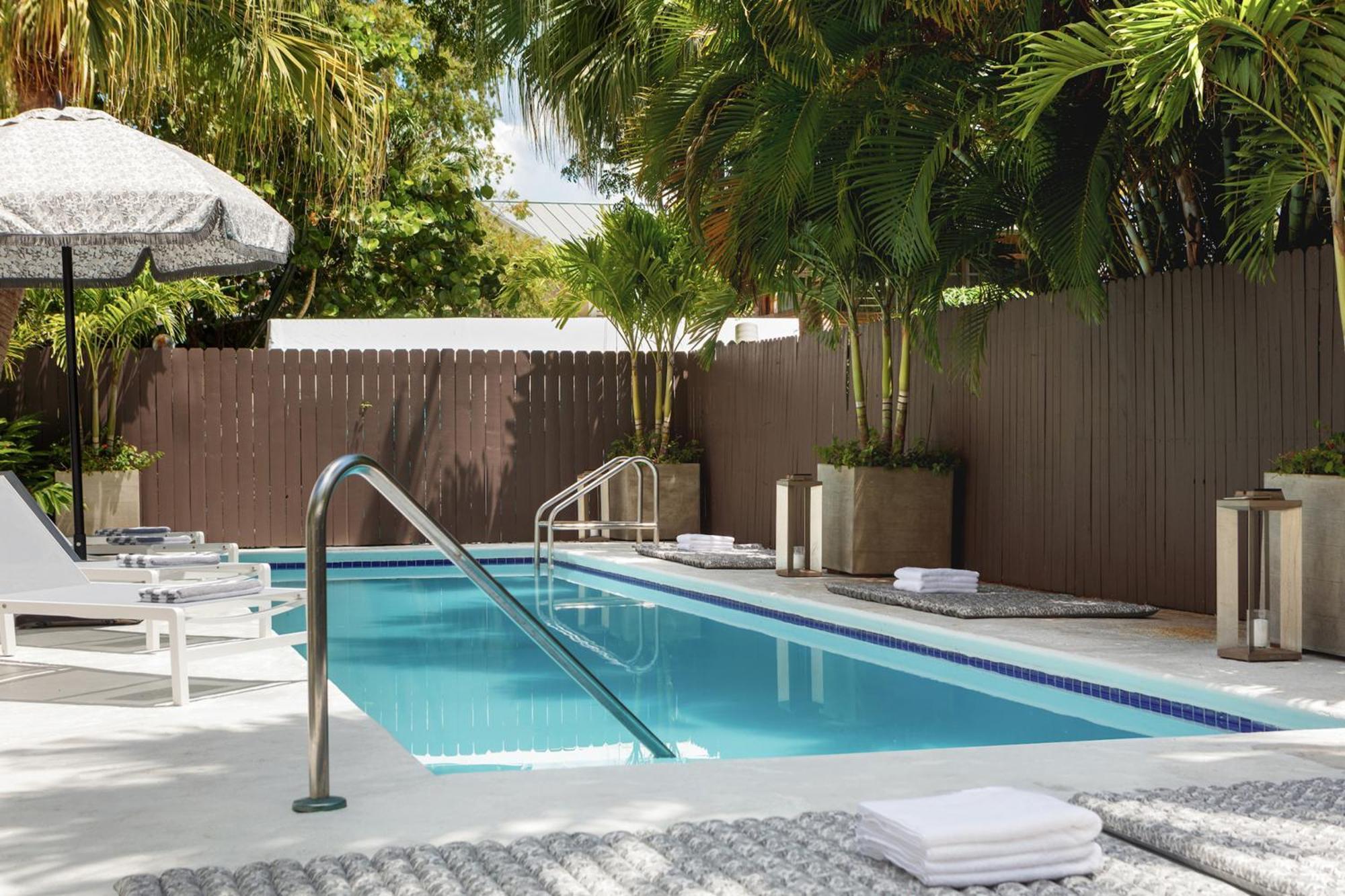 Ridley House - Key West Historic Inns (Adults Only) Bagian luar foto